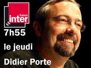 Didier Porte sauve Cluzel