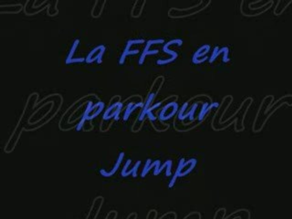 Team [FFS]Cod 4 Jumper FFS