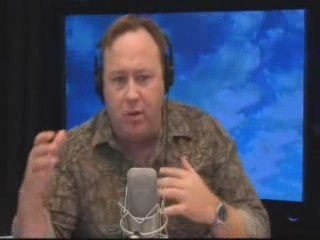 Alex Jones Tv PROOF FEMA CAMPS EXIST!! 4/4