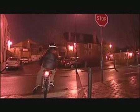 SECURITE ROUTIERE : TOUS RESPONSABLES !