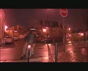 SECURITE ROUTIERE : TOUS RESPONSABLES !