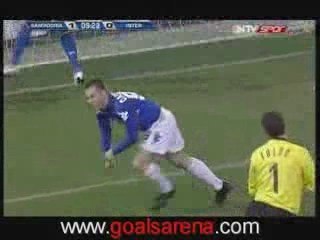 Sampdoria Vs Inter Milan 3 but