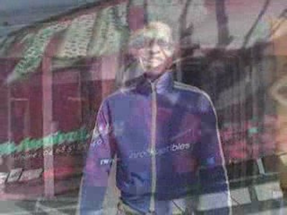 Tamango, tap dance, démo à Perpignan