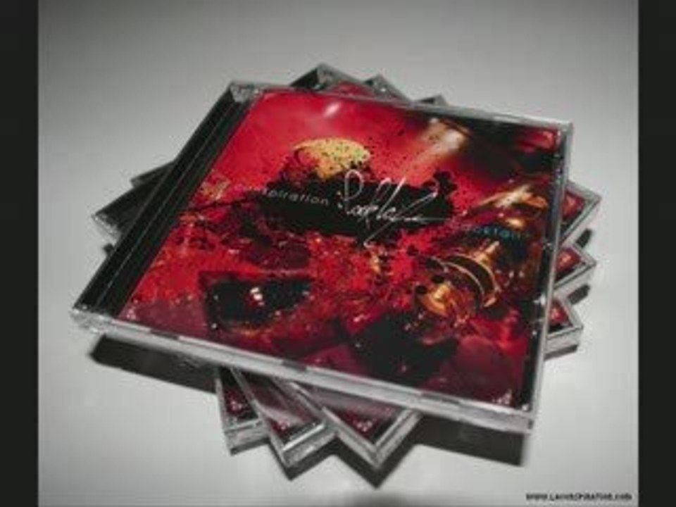 La Conspiration - El Cantor