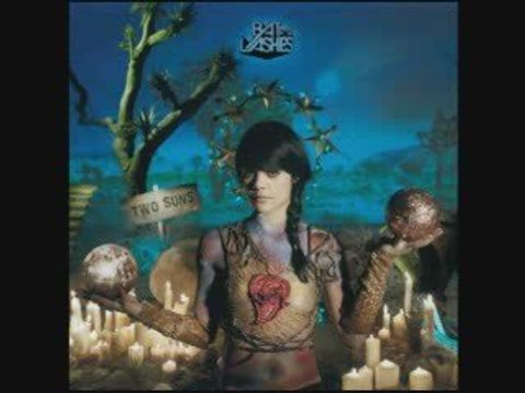 Bat For Lashes - Daniel new song
