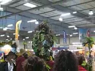 Nantes : Salon du Tourisme 2009