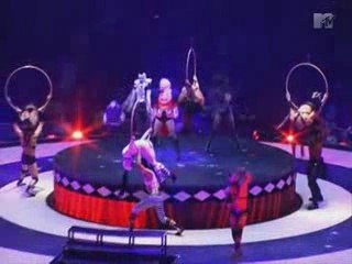 Circus - Circus Tour Version