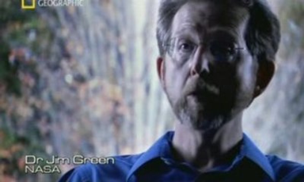 Frappe par la foudre 4/4