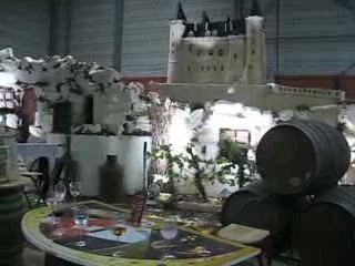 Nantes : Salon du Tourisme 2009