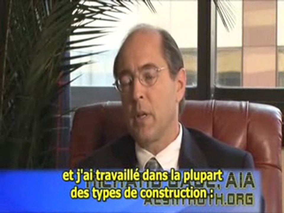 Richard Gage (+400) Architects &  Engineers for 9 11 Truth