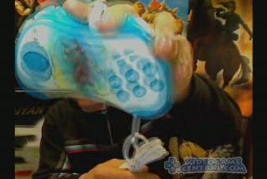 Playstation 3 6 Button Fight Pad Controller Review