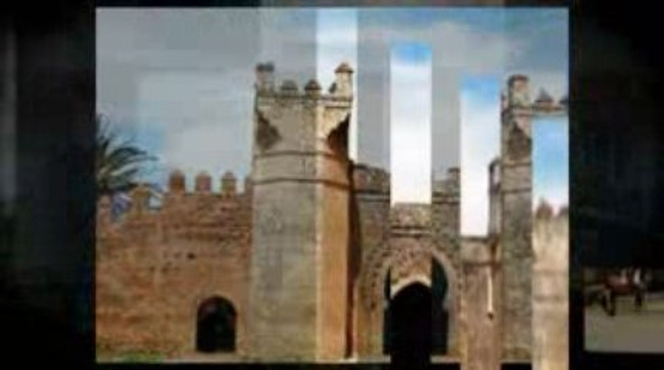 Imperial Rabat