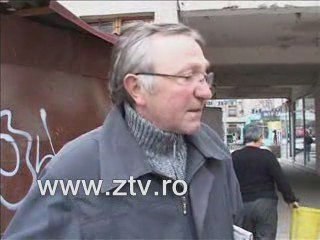 Casa de schimb valutar incendiata