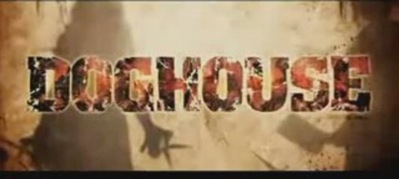 Trailer de Doghouse