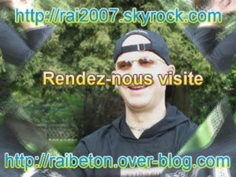 Cheb Bilal - Allah Kbir (nouveauté 2009)