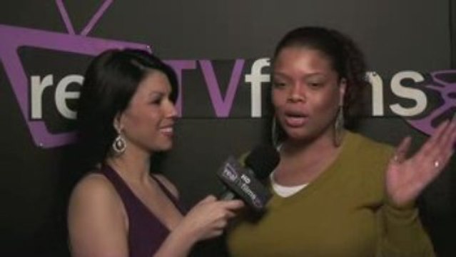Kendra C Johnson * Runway Magazine Oscar Gifting Suite