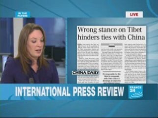 The ICC issues an arrest warrant for al-Bashir