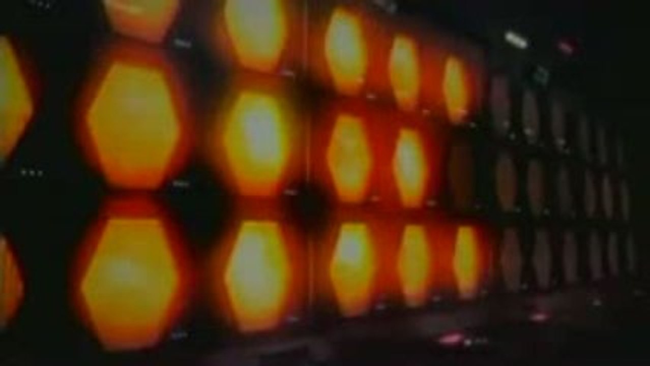 CR宇宙戦艦ヤマト2 TVCM パチンコ