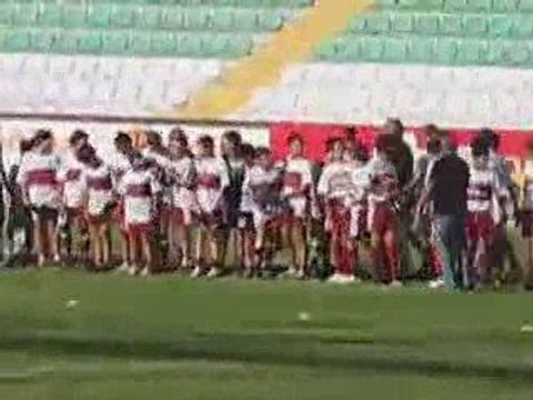 Elche CF 2008-09 Presentacion Ok