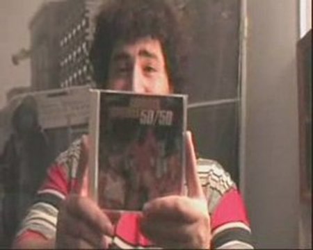 Spot de Mouloud pour l'album 50/50 Aelpeacha / J'L'Tismé