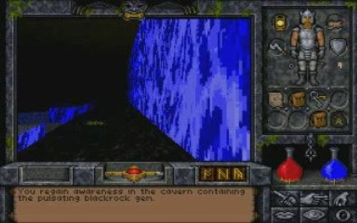 16.) UW II: Bonus Video 2