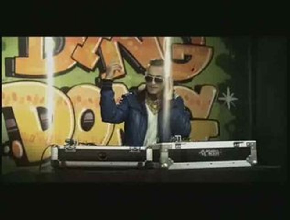 Hakimakli -Ding Dong