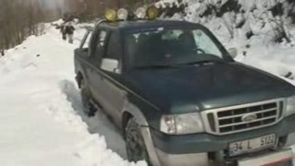 Kerem ali yaylası 1