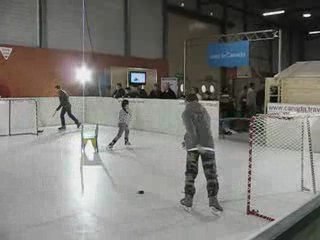 Nantes : Salon du Tourisme 2009