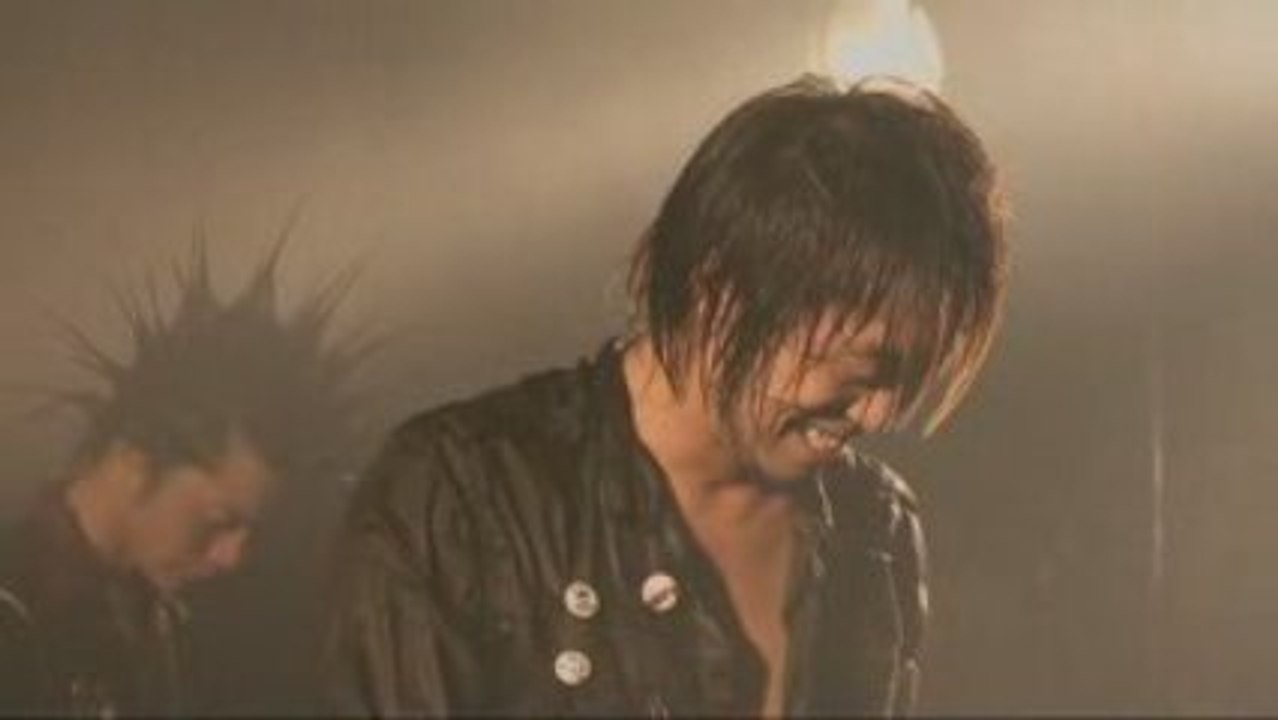 STANCE PUNKS - Ao michi + Subete no wakaki kusou yarou