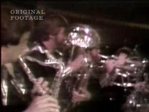 Bee Gees - Too Much Heaven