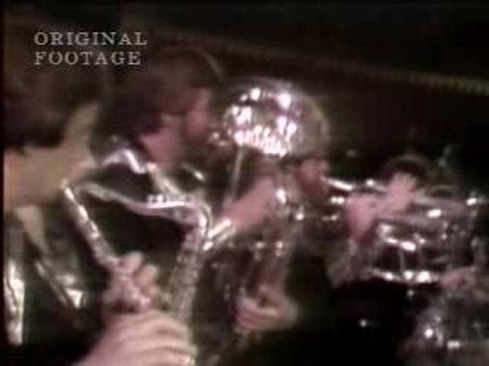 Bee Gees - Too Much Heaven