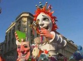 CARNAVAL de NICE 2009