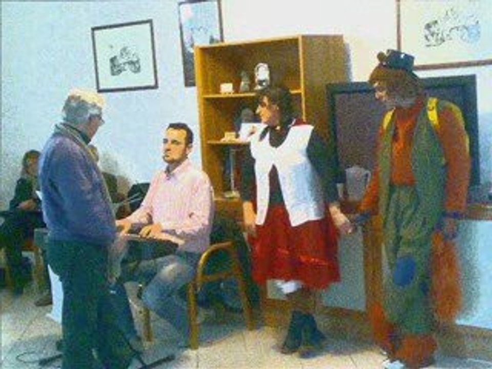 Carnevale 2009_02