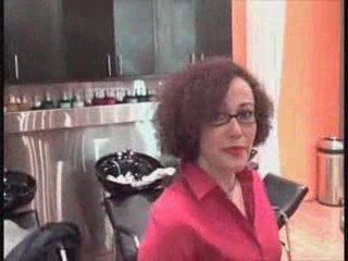 art lab: the art of hair (# 2)