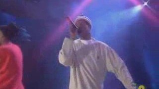 Nas Street Dreams Remix Live 1997