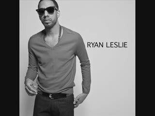 Ryan Leslie-I know what you like