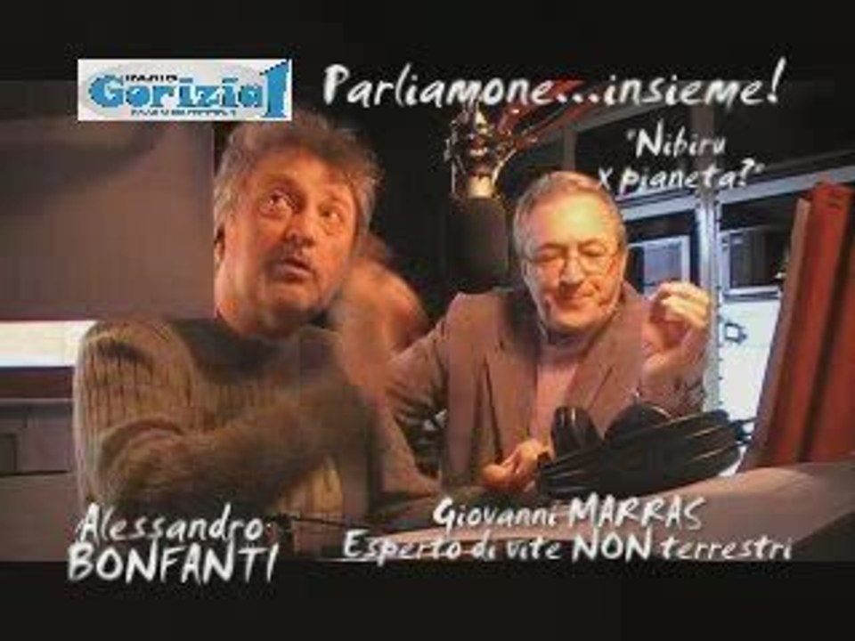 videointerviste rg1-NIBIRU il 10ecimo pianeta-giovanni ma...