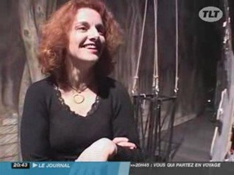 Opéra/Toulouse: Hippolyte et Aricie au théâtre du Capitole