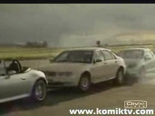 Araba Nasıl Park Edilir..