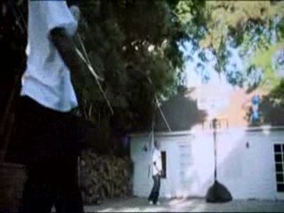 Beckham Basketball