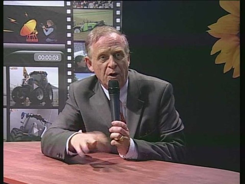 Marches Environnement de marchés-B.Parmentier