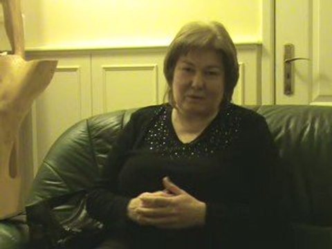 Az édesapa szelleme a túlvilágra távozott