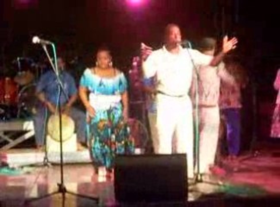 MALOYA** 974 A GRAN BOI ST PIER