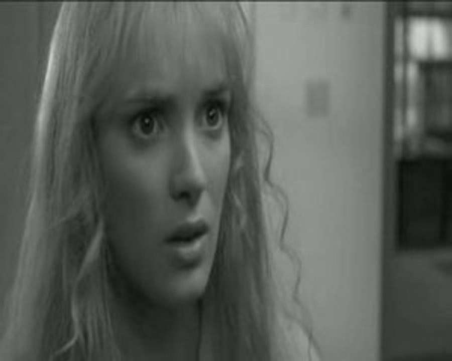 Alicia-Olivier Love Story