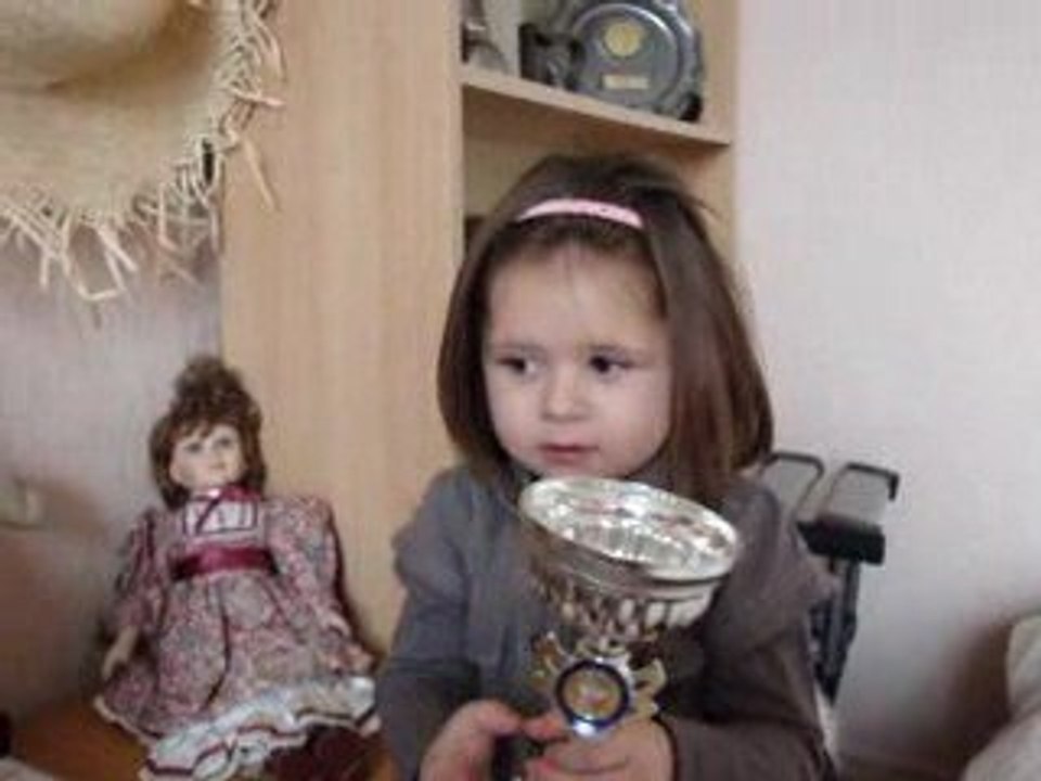 Video vacances d'hiver 2009