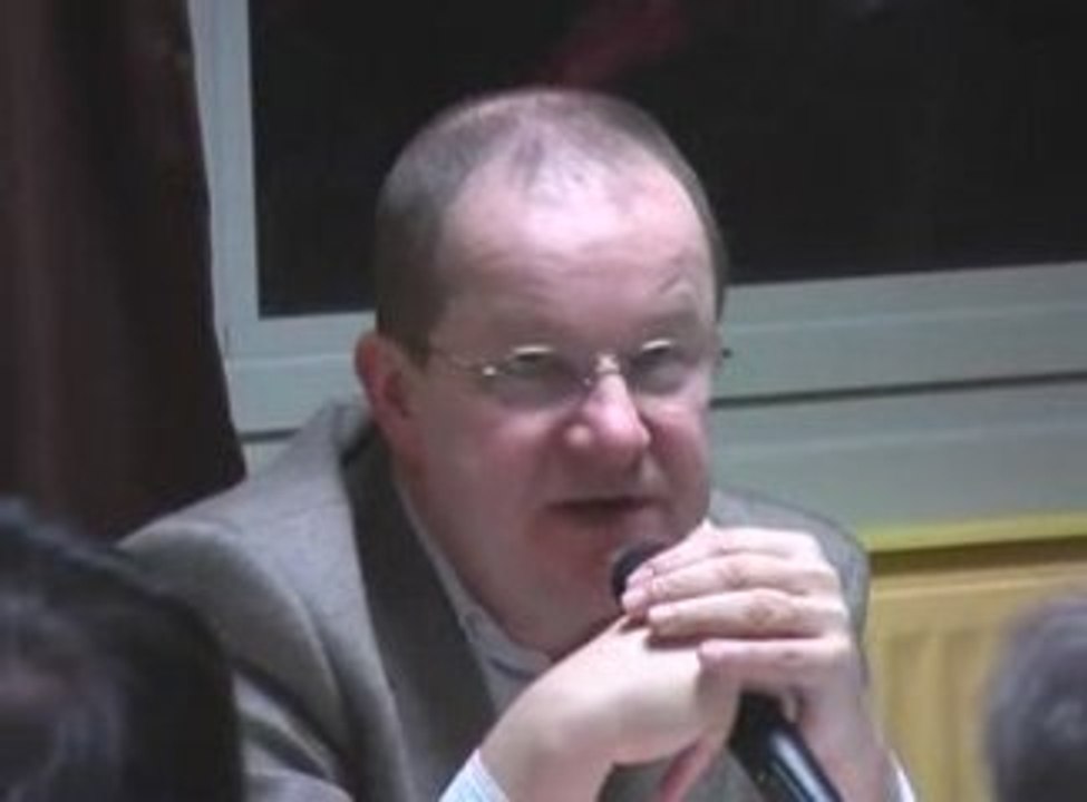 Pour sauver la planète, sortez du capitalisme