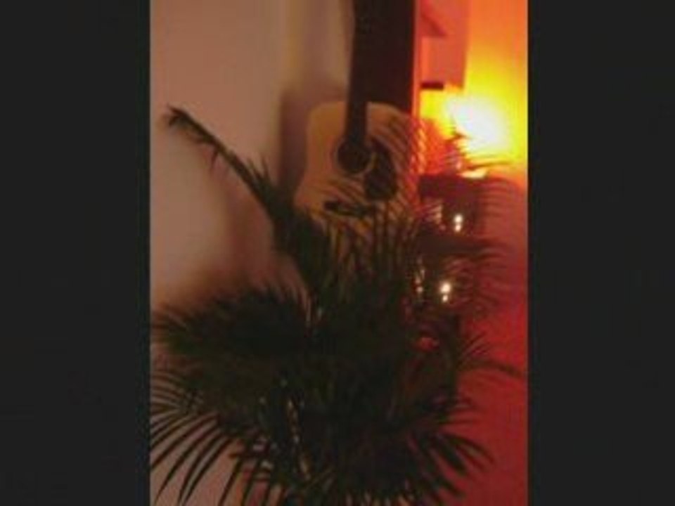 Soirée chez Piou! ! !