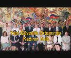 AK Parti Genel Merkez Kadin Kollari