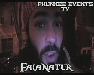 Exclusive Interview with Fainatur and Soldat Jahman 🎤