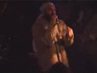 Faianatur - Don't be afraid (live)